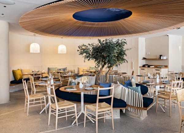 YAYA ANTONY, Salle de réception / Espace événementiel, Antony, France